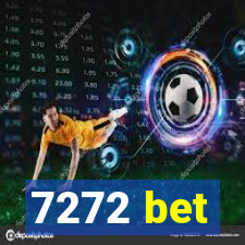 7272 bet